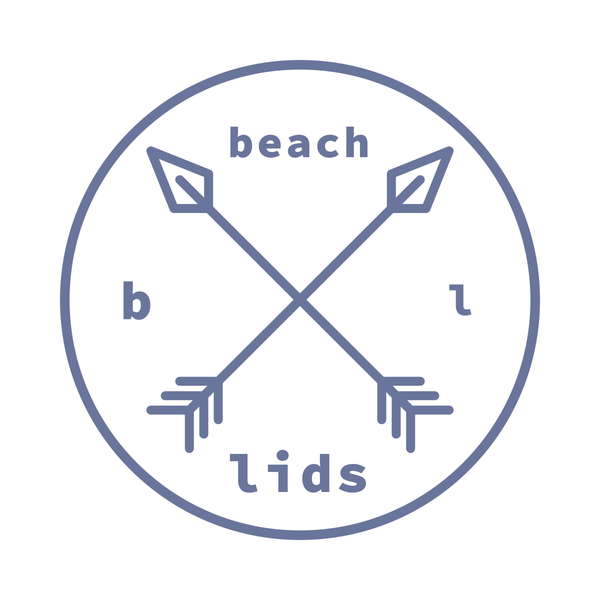 Beach Lids